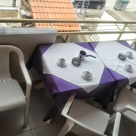 Vergina Nea Poteidaia Dış mekan fotoğraf